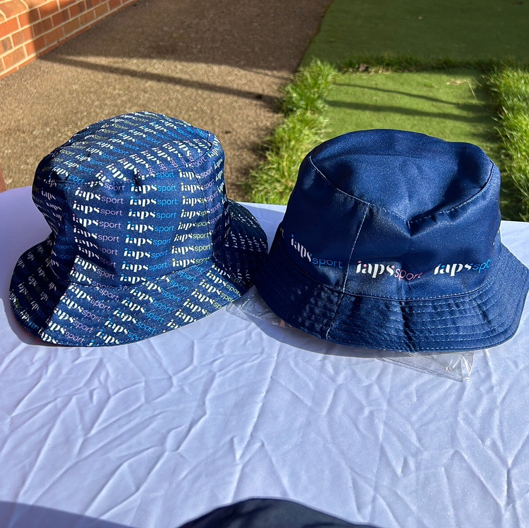 IAPS Sport Reversible Bucket Hat