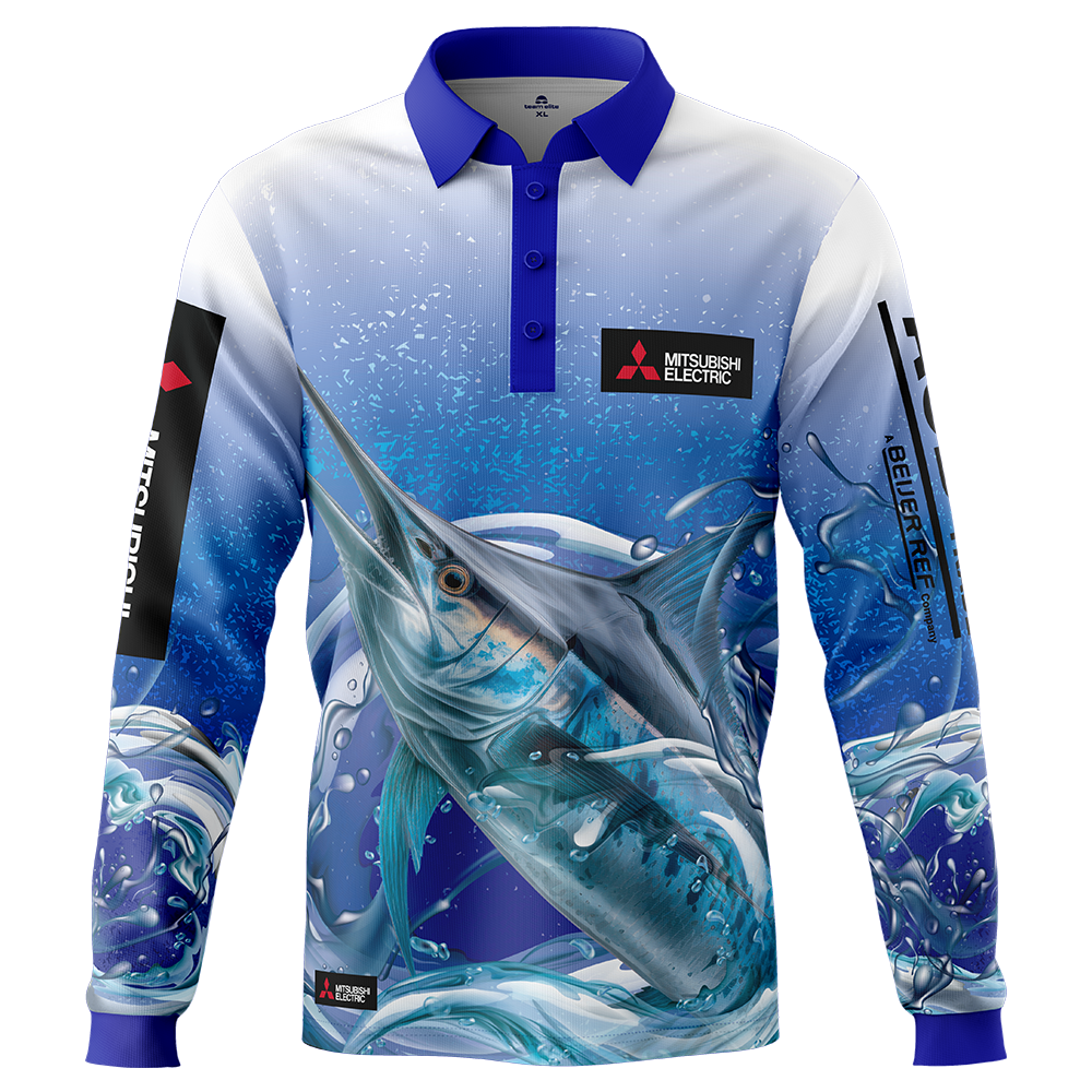 Fishing Shirts
