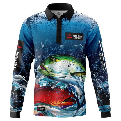 Fishing Shirts
