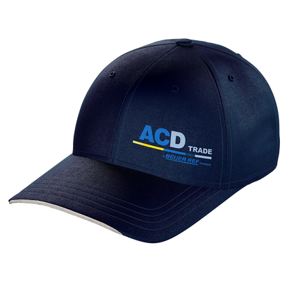Fully Custom Promotional Caps