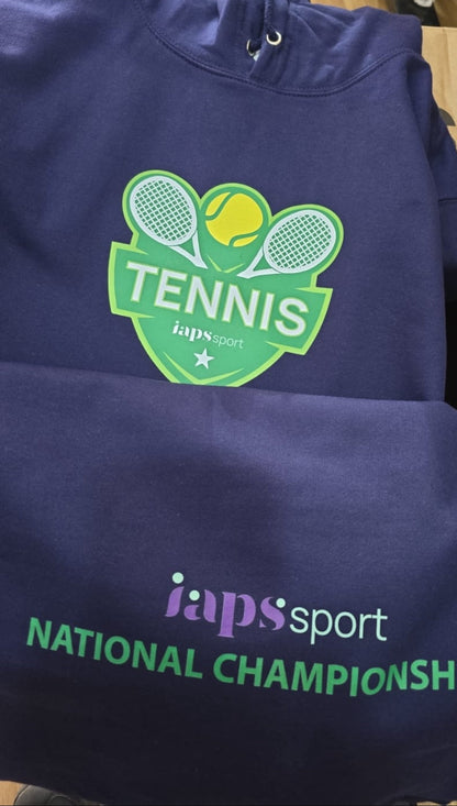 IAPS 2025 Tennis Finals