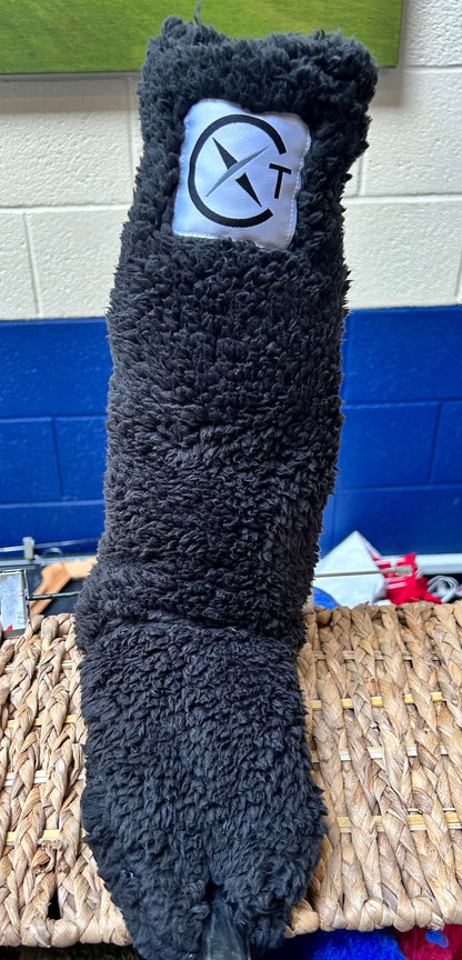 Xtreme FFS Fluffy Furry Sox