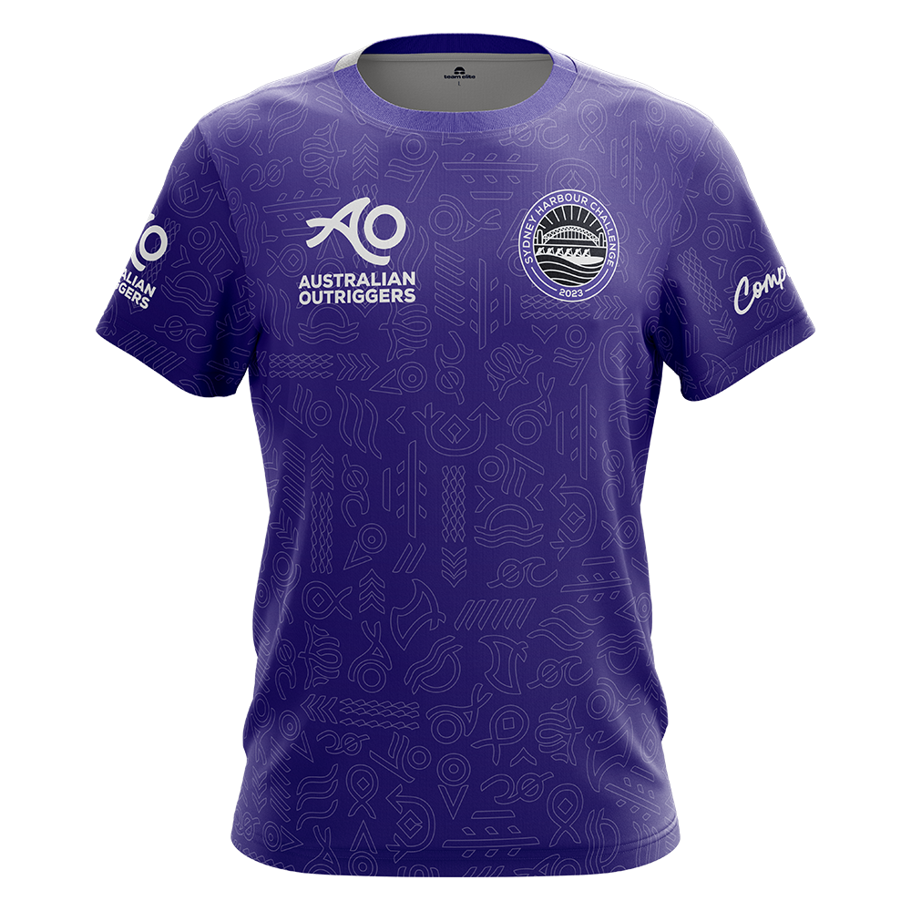 Sublimated T-Shirts