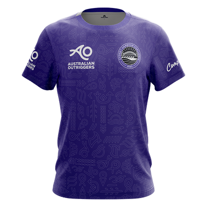 Sublimated T-Shirts