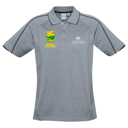 Polyester/Cotton Polo Shirts