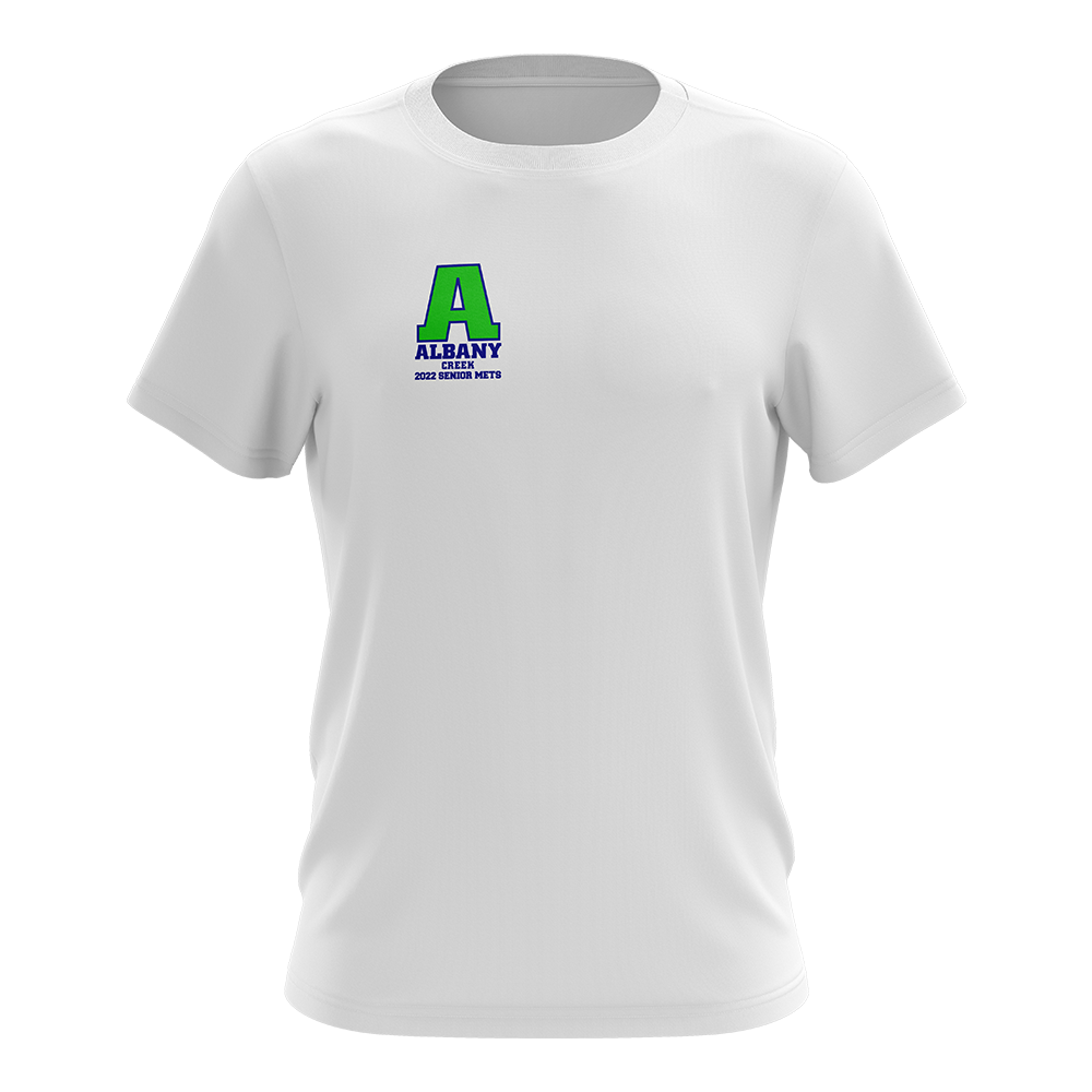 Polyester Cool Dry T-Shirts