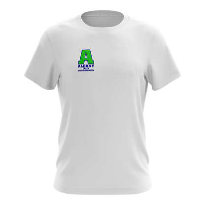 Polyester Cool Dry T-Shirts