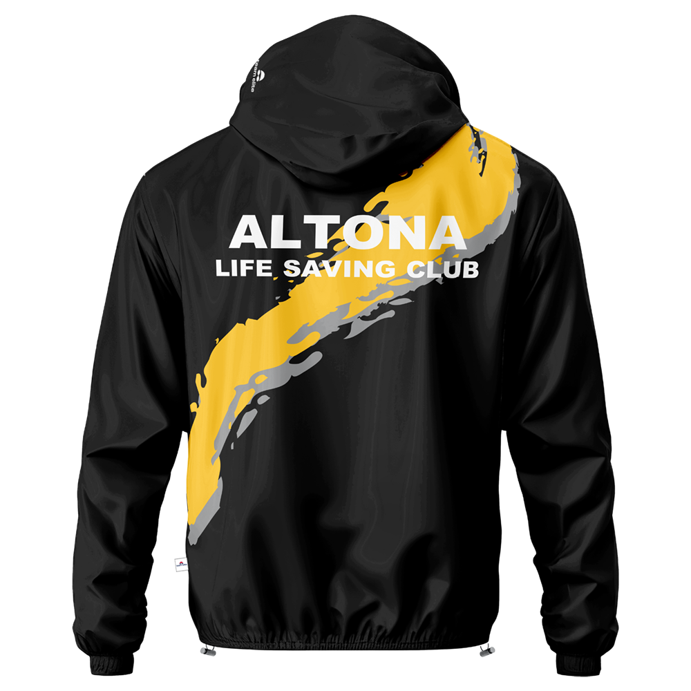 Sports Parka