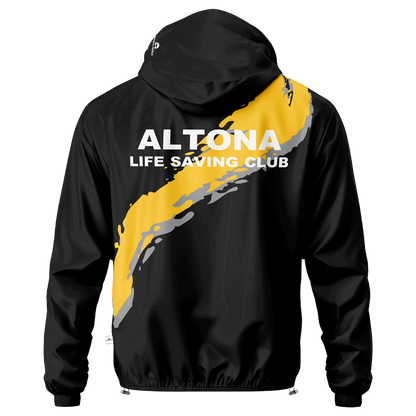 Sports Parka