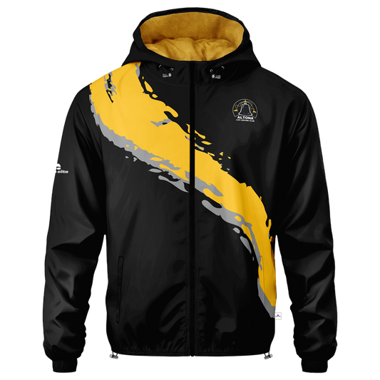 Sports Parka