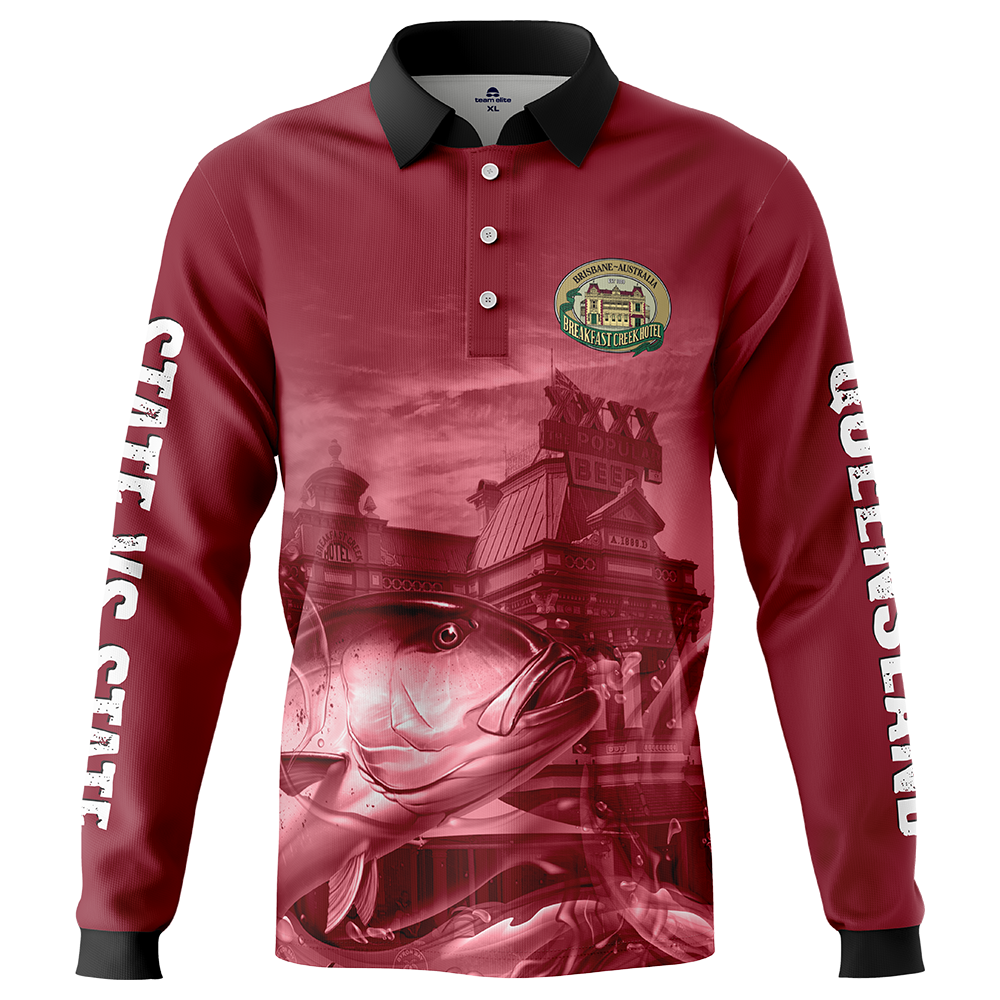 Fishing Shirts