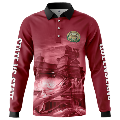 Fishing Shirts