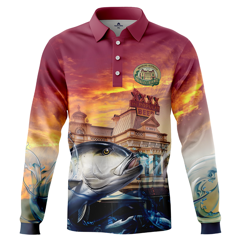 Fishing Shirts