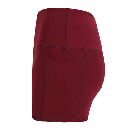 British Judo Association Undershorts With phone pocket