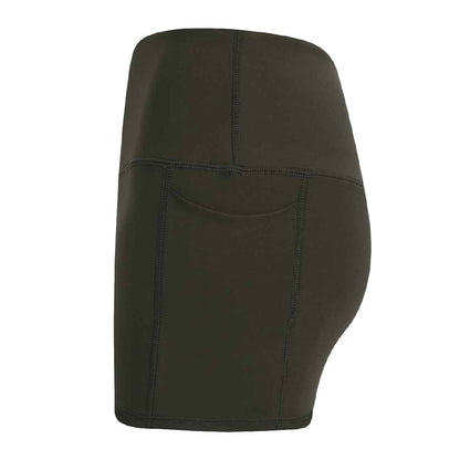 British Judo Association Undershorts With phone pocket