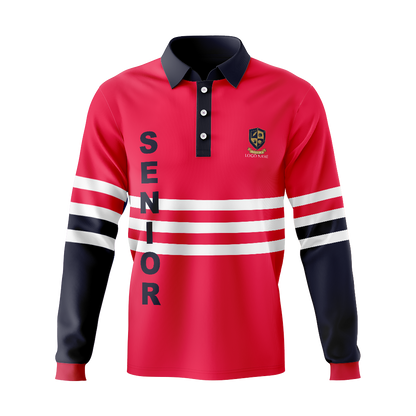 Senior Interlock Jersey