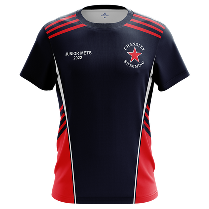 Sublimated T-Shirts
