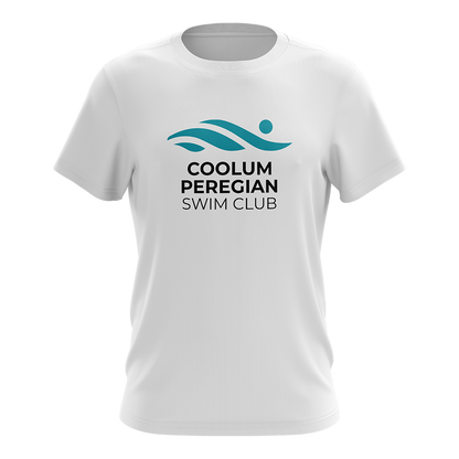 Polyester/Cotton Blend T-Shirts