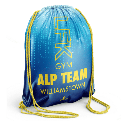 Drawstring Bags