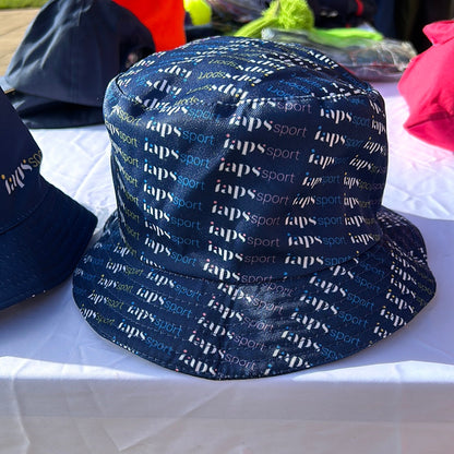 IAPS Sport Reversible Bucket Hat