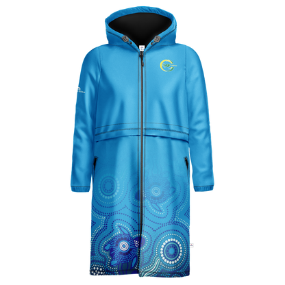 Deck Parka