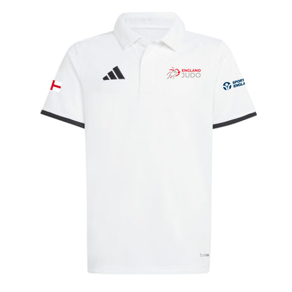 England Judo Polo Shirt  Unisex