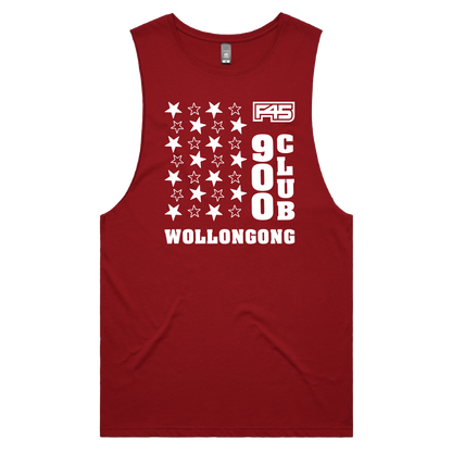 Printed Singlets & Tanks