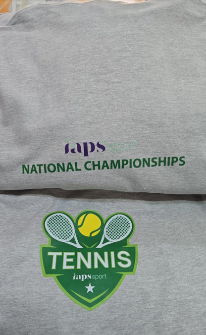 IAPS 2025 Tennis Finals