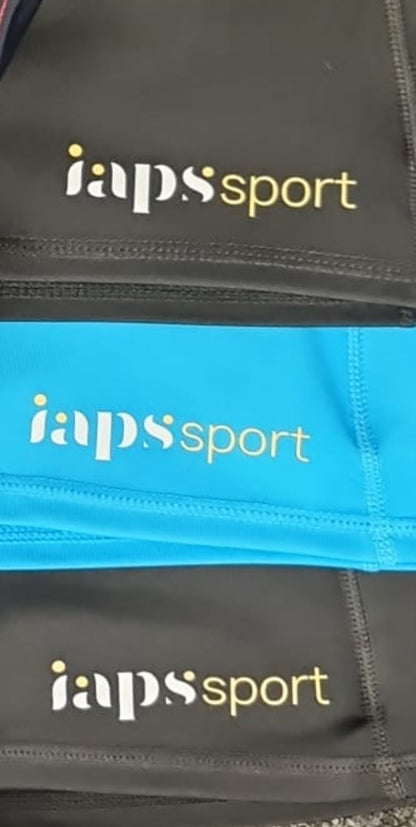 IAPS Undershorts With phone pocket