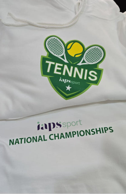 IAPS 2025 Tennis Finals