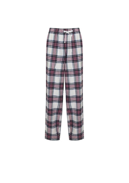 IAPS Sports  Tartan Lounge Pants