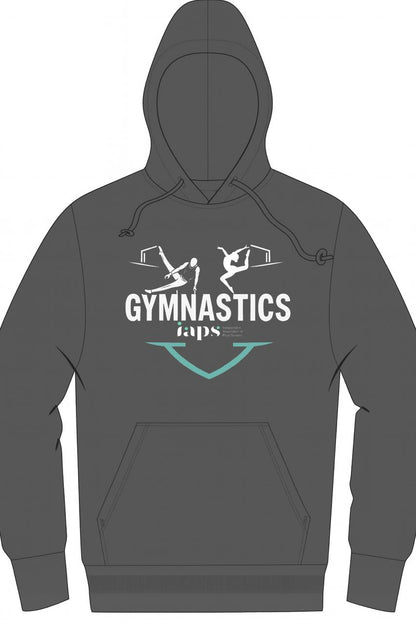 2025 IAPS Gymnastic Finals Hoodies Competitor Names