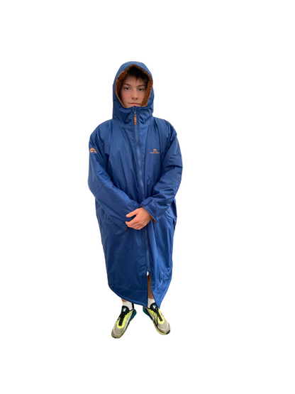 Sport Robe EXTREME Changing Robe
