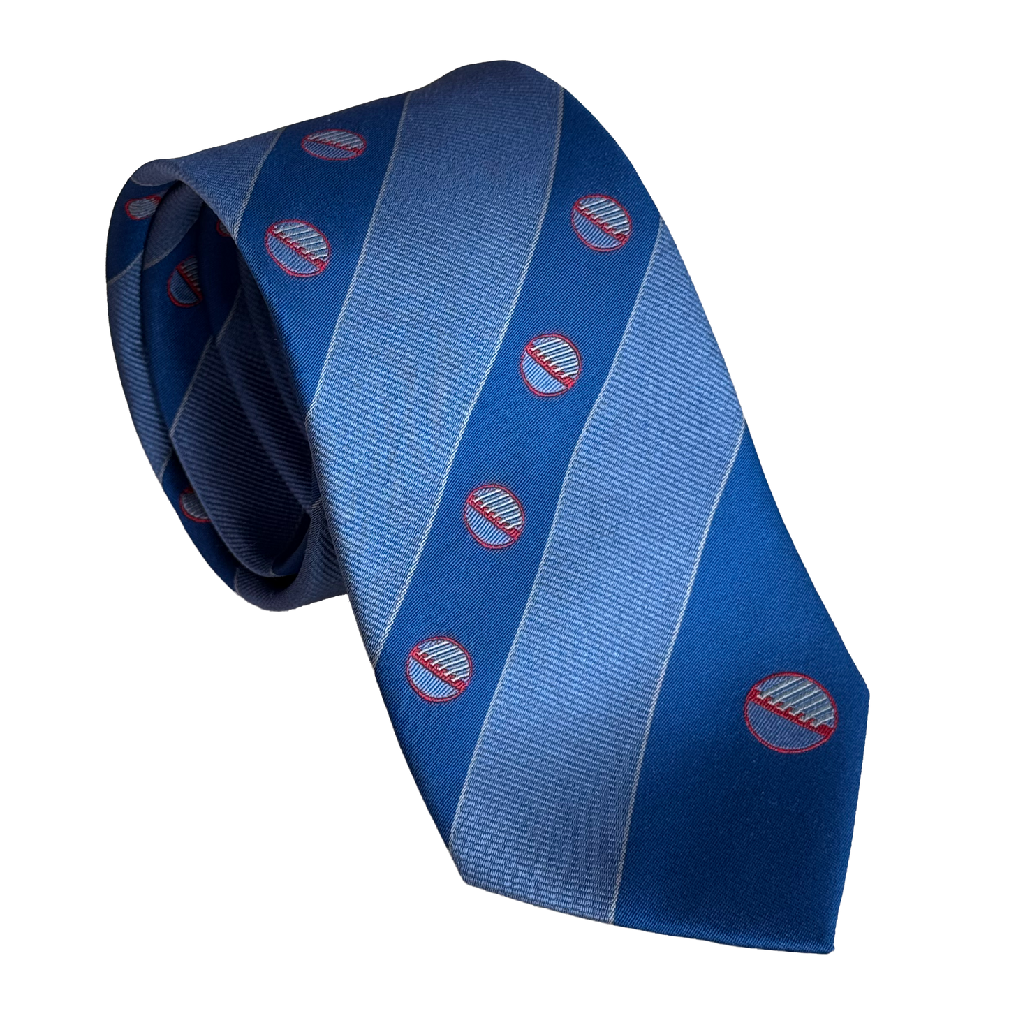 National Schools Regatta Silk Tie