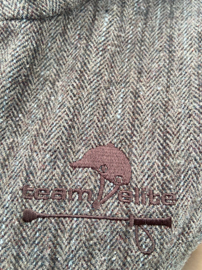 Tweed Gilet - Ladies
