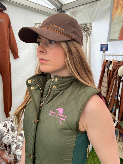 Team Elite Cap