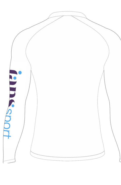 IAPS Schools Base Layer Long Sleeved in