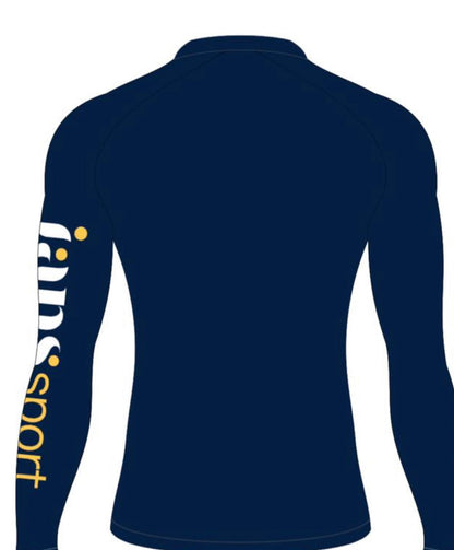IAPS Schools Base Layer Long Sleeved in