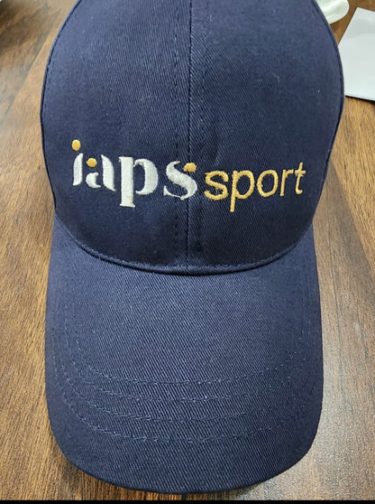 IAPS Sport Cap