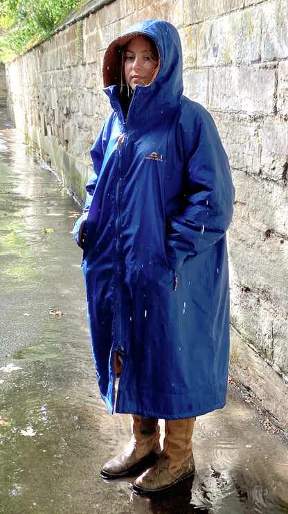 Sport Robe EXTREME Changing Robe