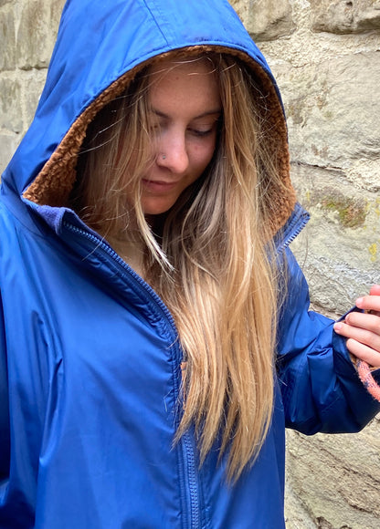 Sport Robe EXTREME Changing Robe