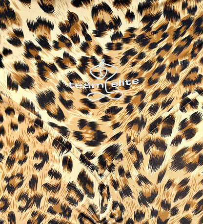 Ananda Gym/Yoga Collection  Just leopard