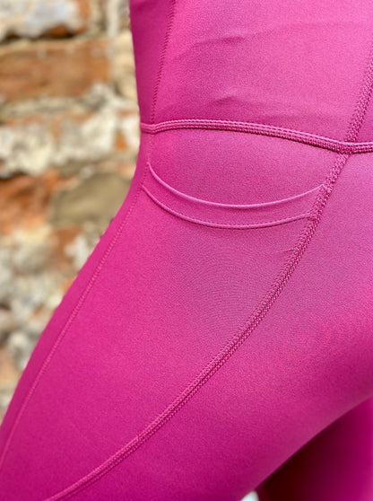Ananda Gym/Yoga Collection  Prana Long Tights and top Set