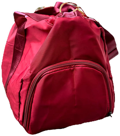 Light Weight Gym Bag