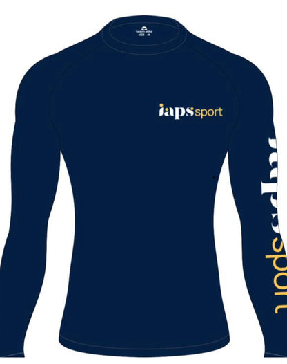 IAPS Schools Base Layer Long Sleeved in