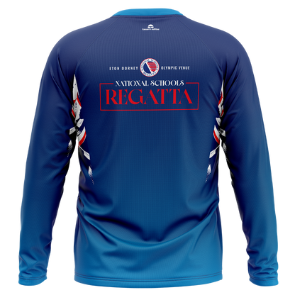 NSR Long-sleeve Training Shirt