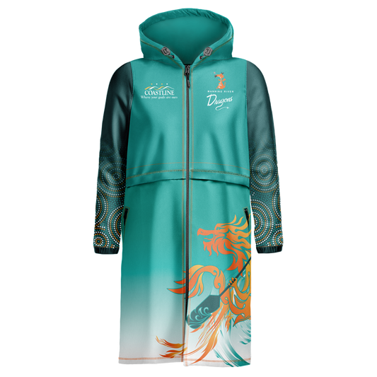 Deck Parka