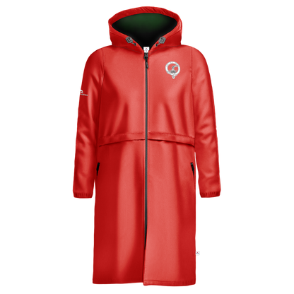 Deck Parka