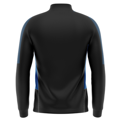 All Saints School PE Tracksuit Top