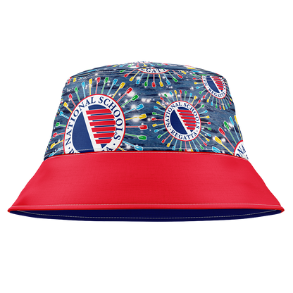2025 NSR Reversible Bucket Hat